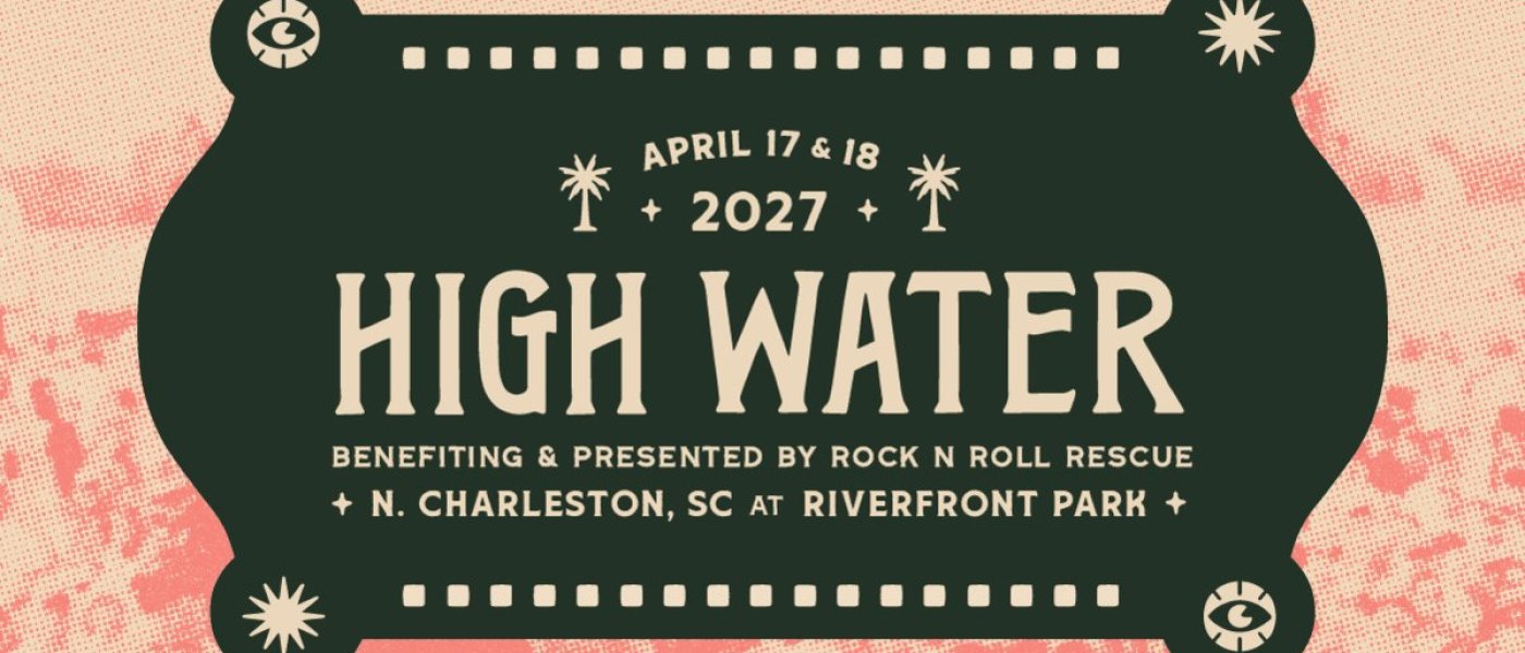 High Water Fest 2027