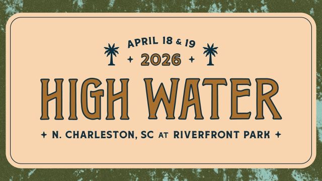 High Water Music Festival