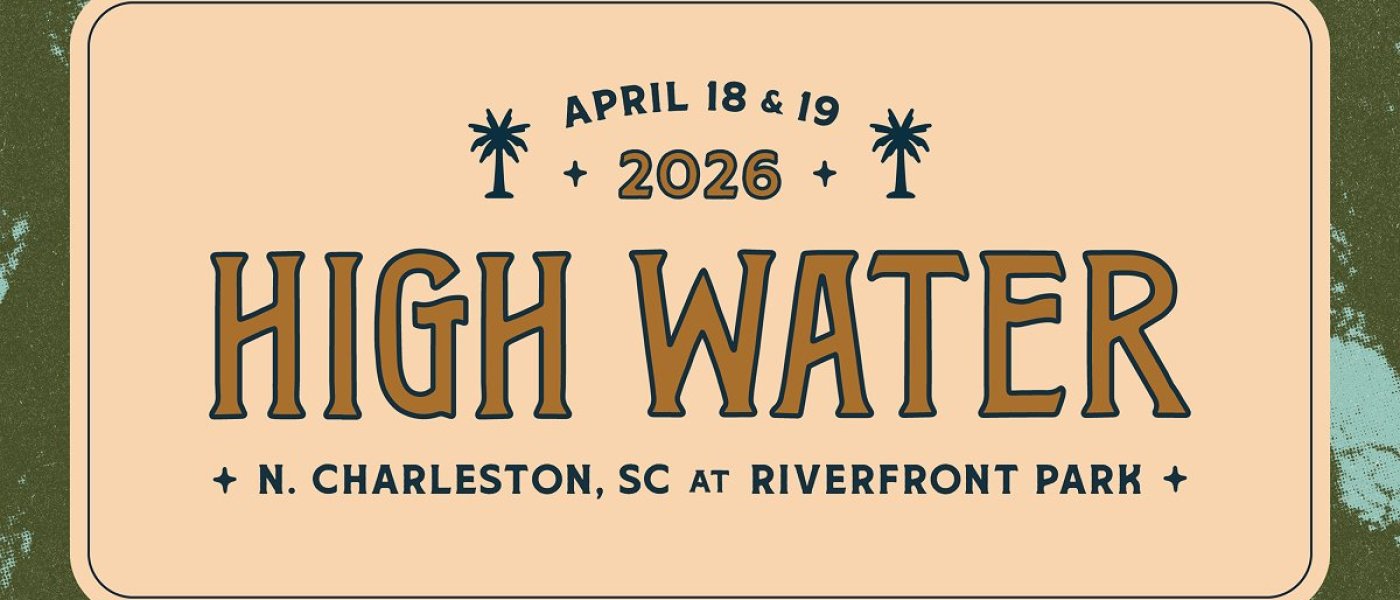 High Water Music Festival