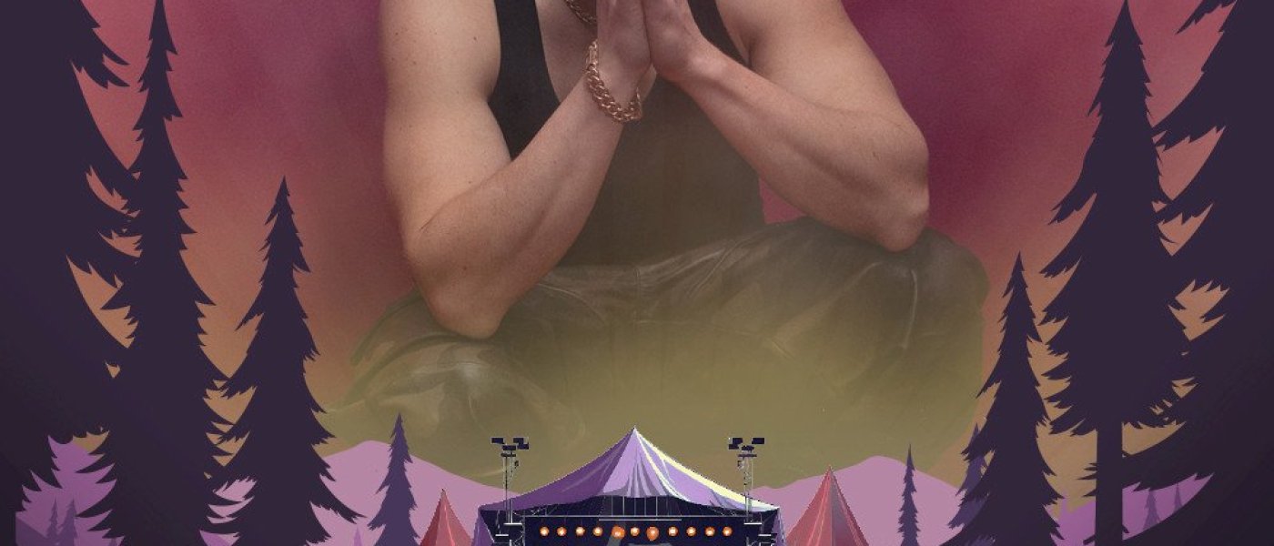 Hiidenkirnu Festival