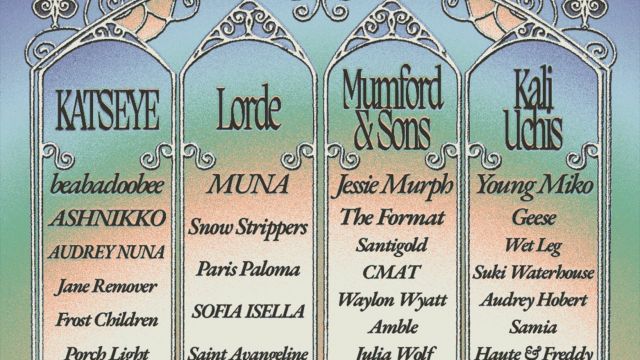 Hinterland Music Festival