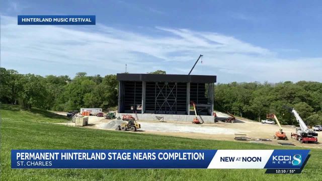 Hinterland Music Festival 2027