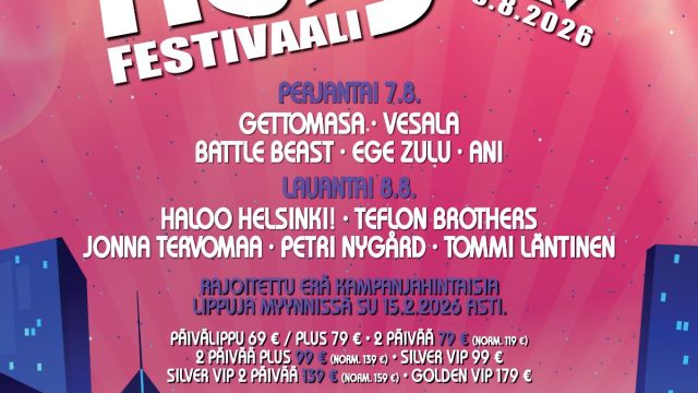Holjat