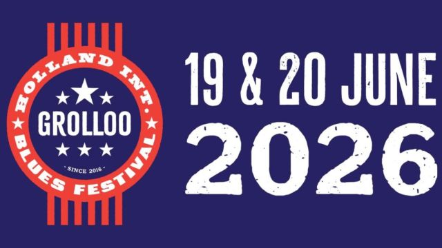 Holland Blues Festival
