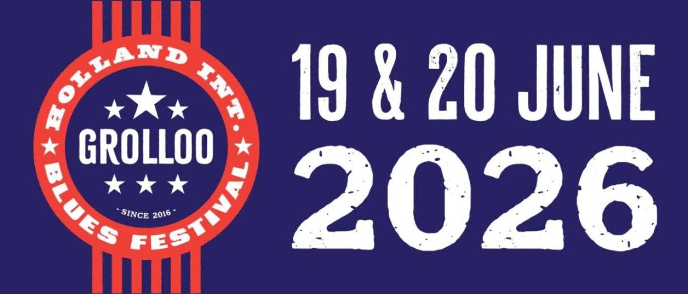 Holland Blues Festival
