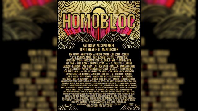 Homobloc 2026