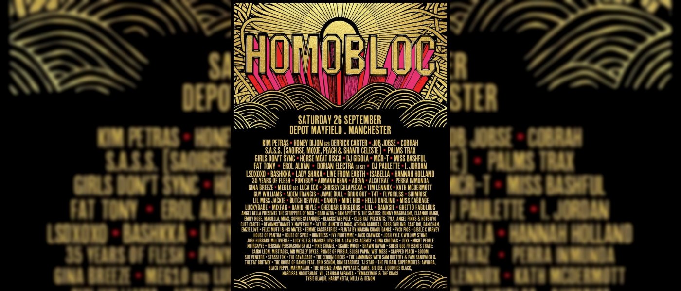 Homobloc 2026