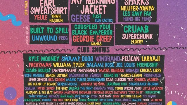 Hopscotch Festival 2026