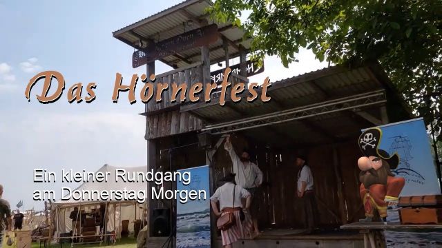 Hörnerfest