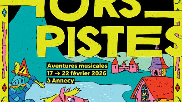 Festival Hors Piste