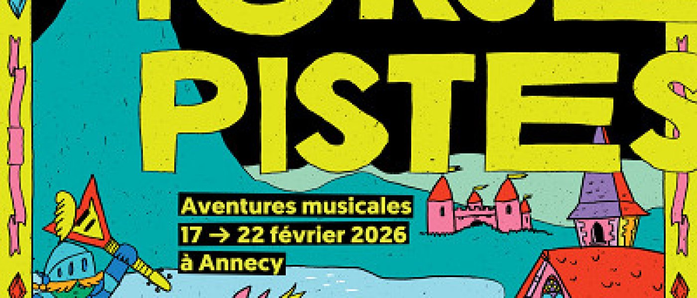 Festival Hors Piste