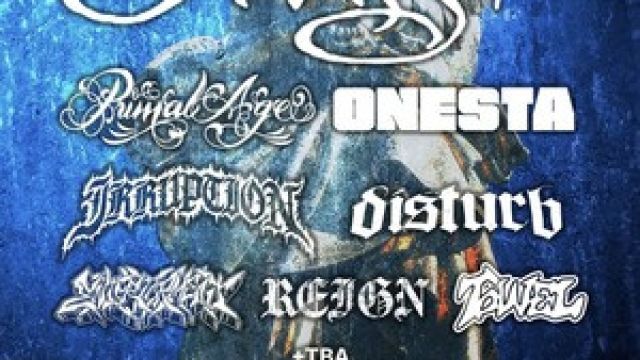 Hostile Fest