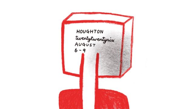 Houghton Festival