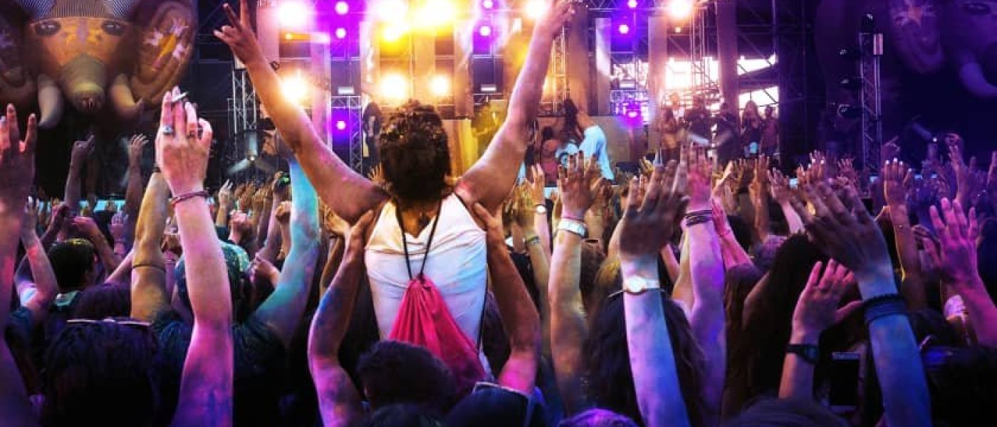 Hudson River Music Festival 2026