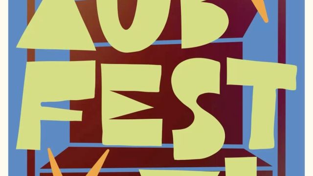Huellas Music Fest