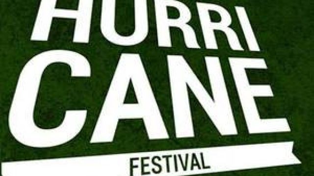 Hurricane Festival