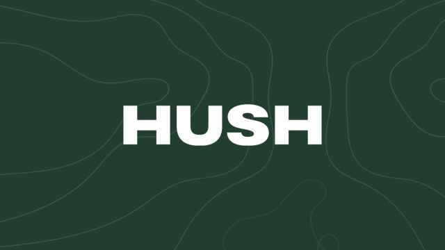 Hush Festival