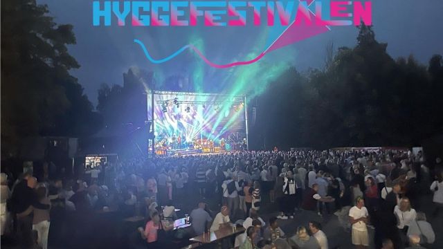 Hyggefestivalen