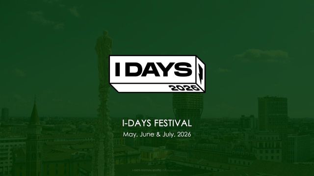 I-Days Festival