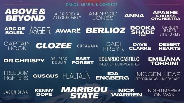 Iberia Eclipse Festival 2026