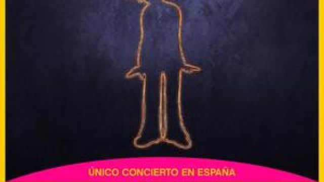 Icónica Santalucía Sevilla Fest