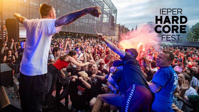 Ieper Hardcore Fest