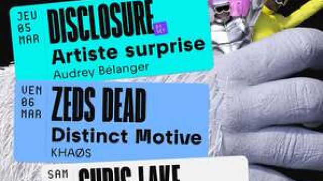 Igloofest