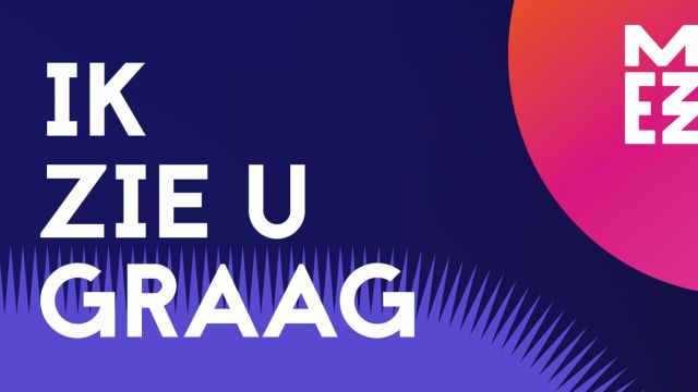 Ik Zie U Graag Festival