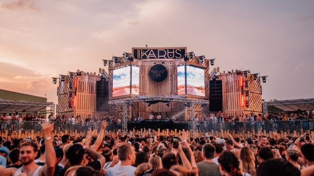 Ikarus Festival