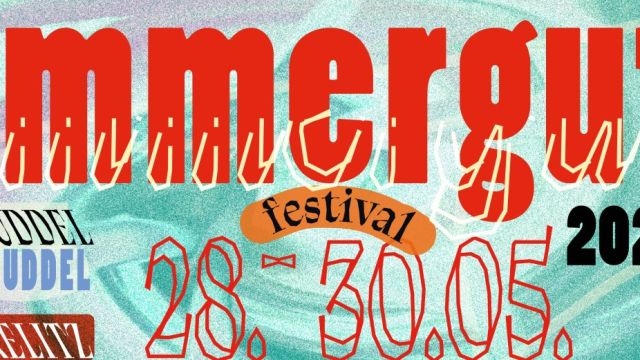 Immergut Festival