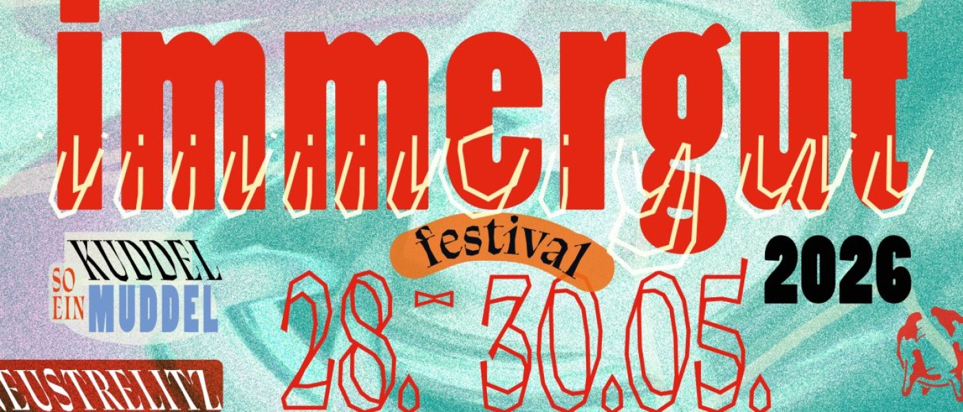 Immergut Festival