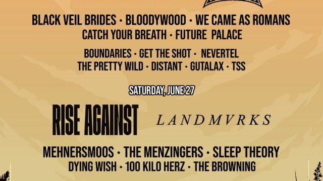 Impericon Festival