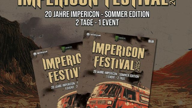 Impericon Festival 2027