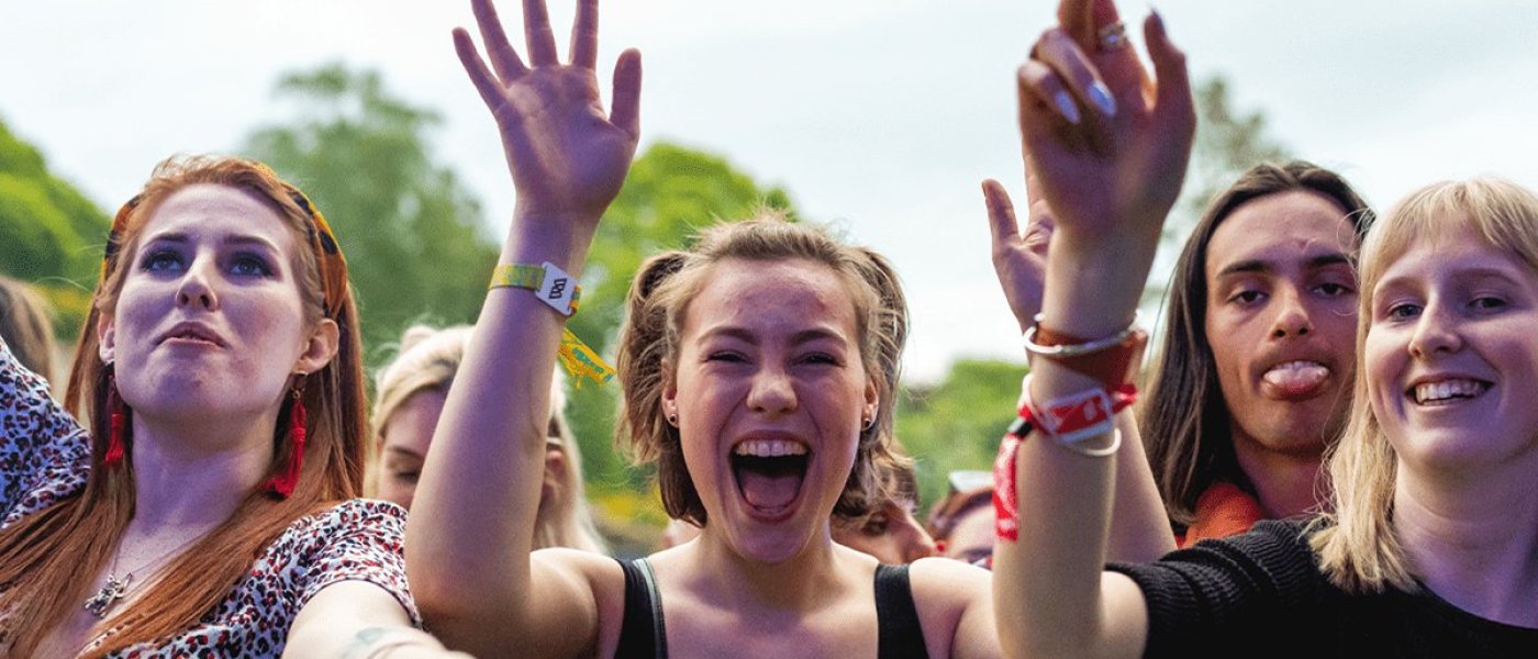 In It Together Festival