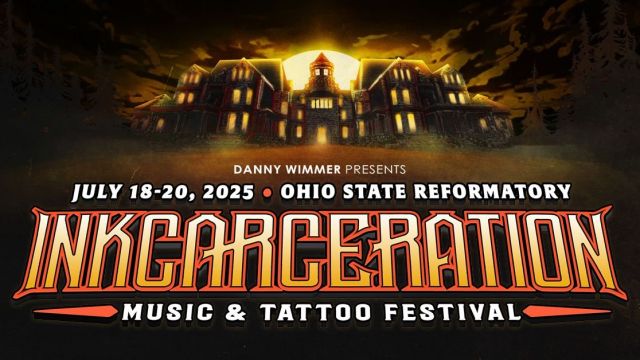 Inkcarceration Festival