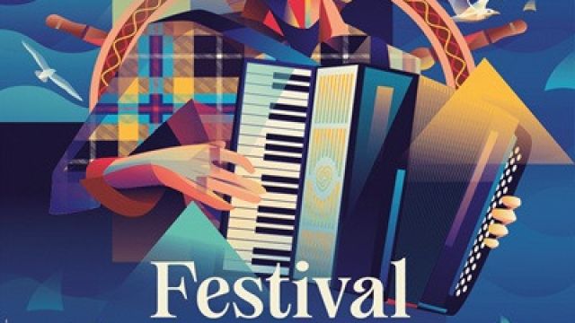 INTERCELTIQUE DE LORIENT
