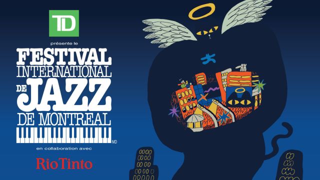INTERNATIONAL DE JAZZ DE MONTREAL