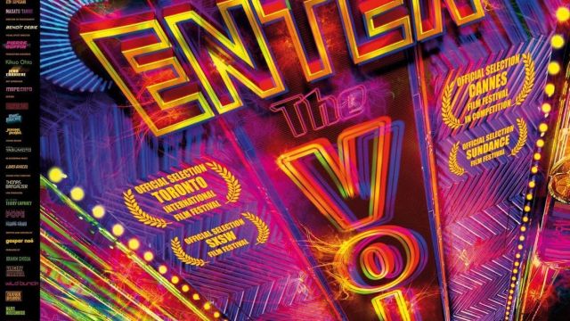 Into the Void