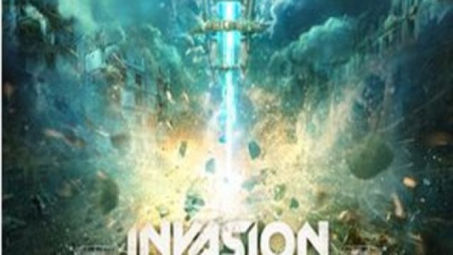INVASION FESTIVAL