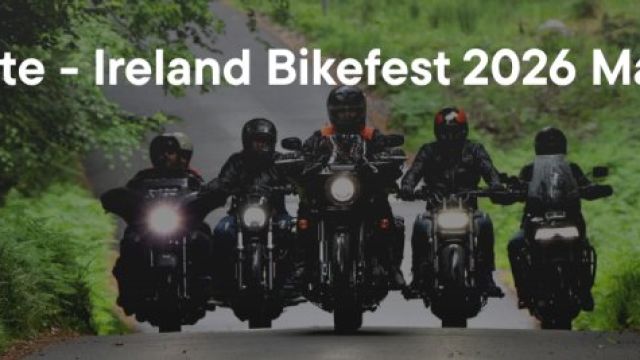 Ireland Bikefest