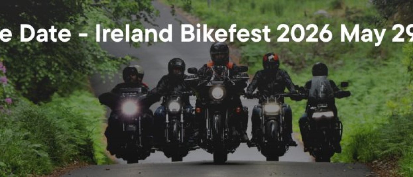 Ireland Bikefest