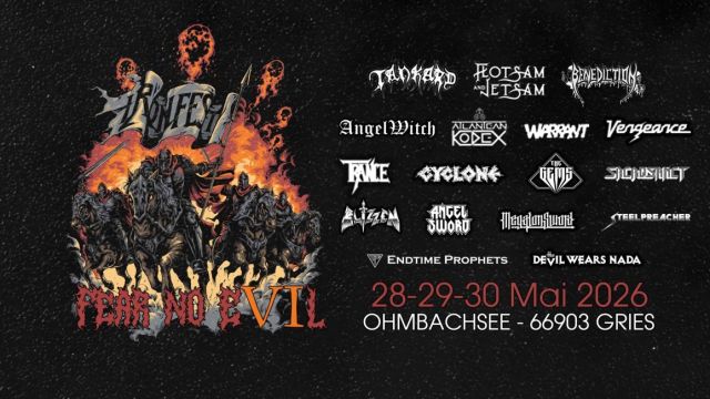 Iron Fest