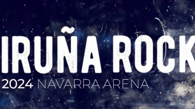 Iruña Rock