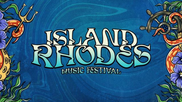 Island Rhodes 2026