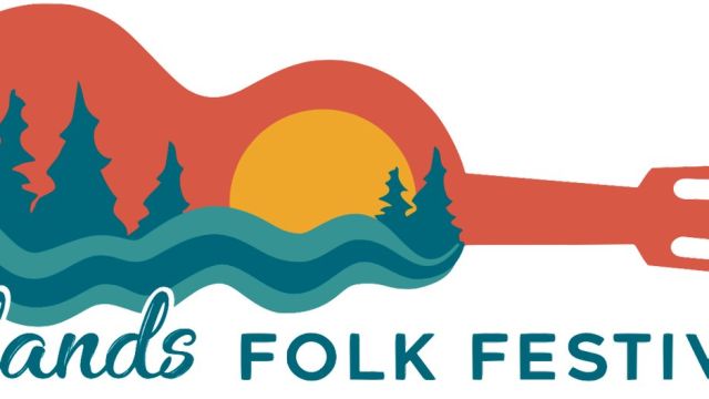 Islands Folk Festival