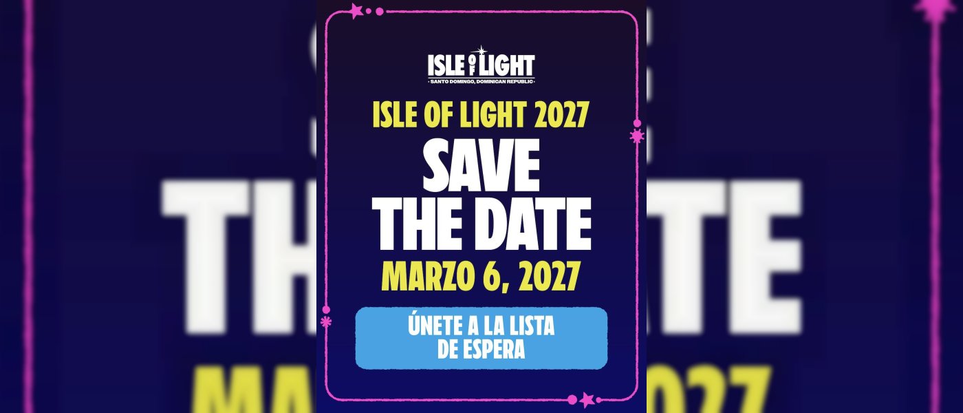 Isle of Light 2027