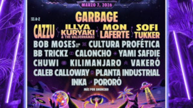 Isle of Light Music Festival