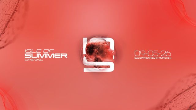 Isle of Summer - Season Opening