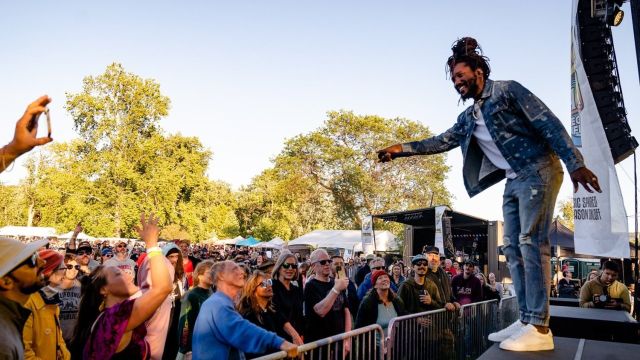 Ithaca Reggae Fest 2026