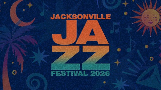 Jacksonville Jazz Festival 2026